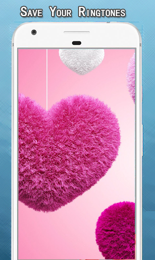 Love Sounds Ringtone Screen 3