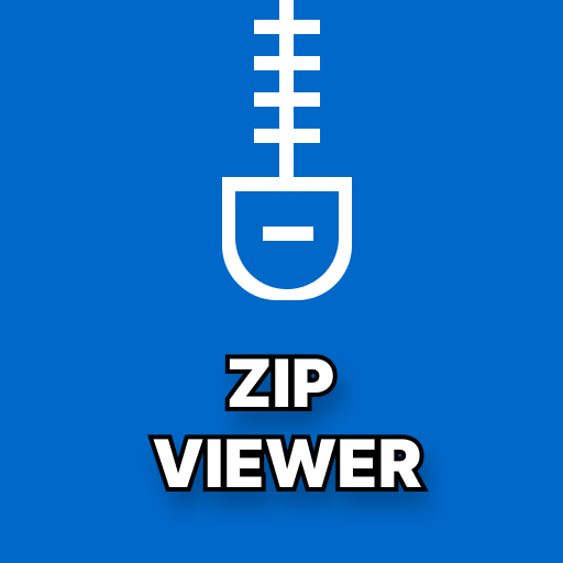 Zip File Reader : Zip, Unzip - Apps on Google Play