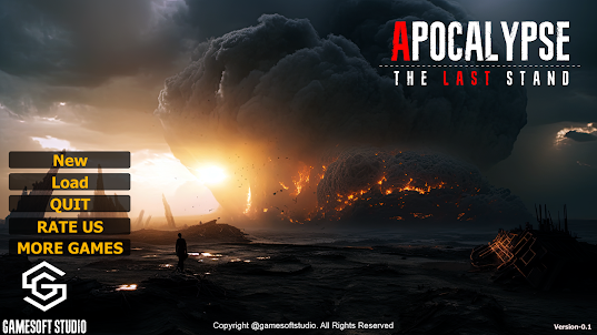 Apocalypse : The Last Stand