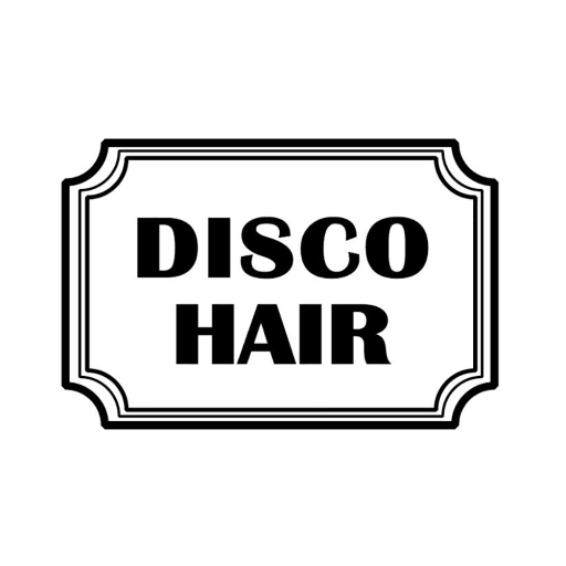 DISCO HAIR(ディスコヘア)公式アプリ
