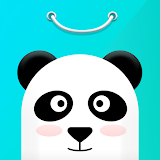 熊猫生活 icon