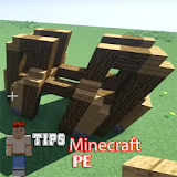 Tips For MineCraft Pocket Edition icon