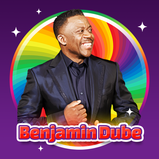 Benjamin Dube All Songs Download on Windows