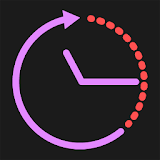 Theater Mode Schedule for Wear OS icon