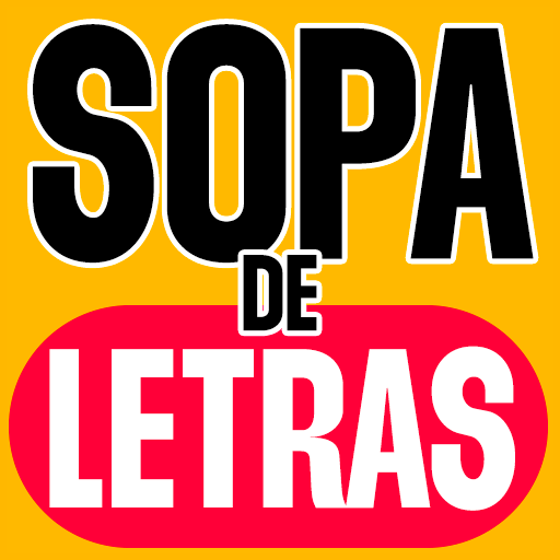 Sopa De Letras logo