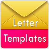 English Letters icon