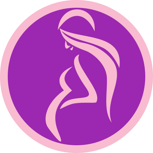 Masa Subur & Kehamilan Sehat  Icon