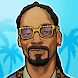 Snoop Dogg's Rap Empire! - Androidアプリ