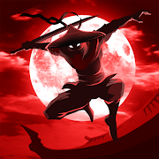 Shadow Knight: Ninja Game RPG Mod apk أحدث إصدار تنزيل مجاني