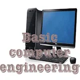 Basic computer engineering notes for rgpv icon