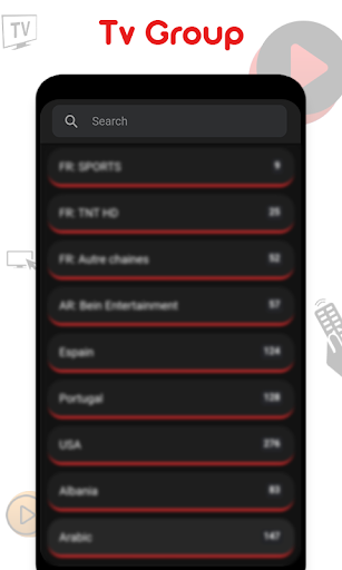 IPTV SMART PLAYER
