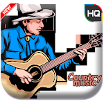 Cover Image of Download Country Radio Stations 3.0.2 APK