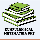 Kumpulan Soal Matematika SMP icon