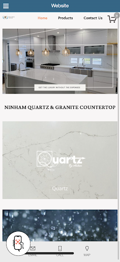 Ninham Collection Screen 3