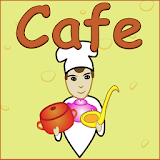 Cafe Role Playing Game icon