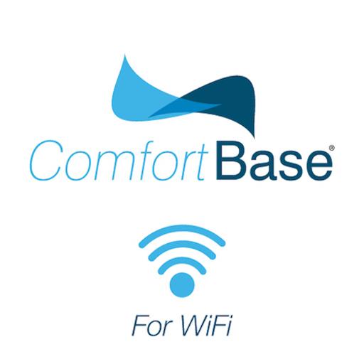 ComfortBaseForWifi logo