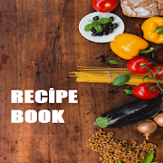 Recipe Book - Cooking Offline