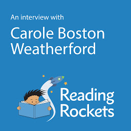 「An Interview With Carole Boston Weatherford」圖示圖片