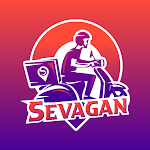 Cover Image of Download Sevagan Food Order | Online Grocery Delivery 1.9.4 APK