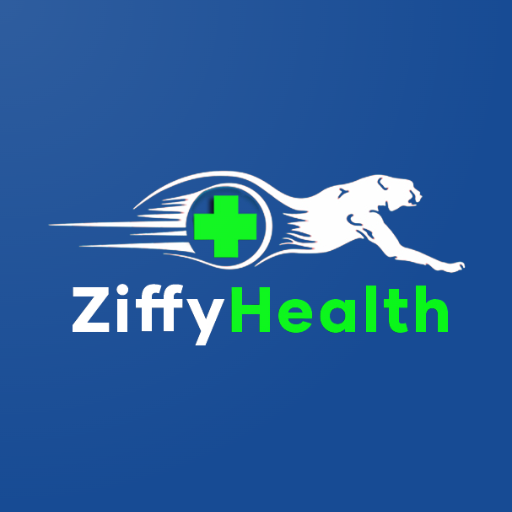 ZiffyDoc logo