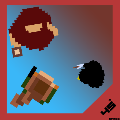 Balucas DE logo