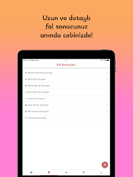 Fal Diyarı Kahve Falı