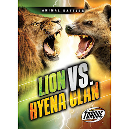 Icon image Lion vs. Hyena Clan