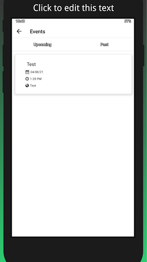 Dagenham Central Masjid