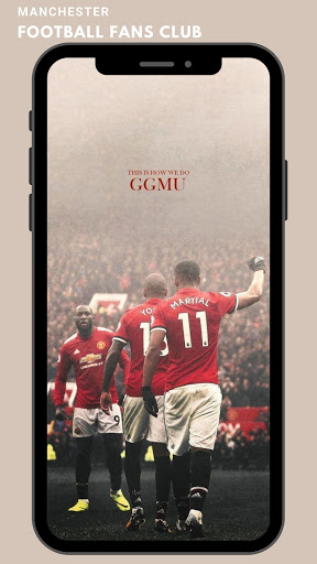 Download Manchester United 2021 Wallpaper Offline Free for Android - Manchester  United 2021 Wallpaper Offline APK Download 