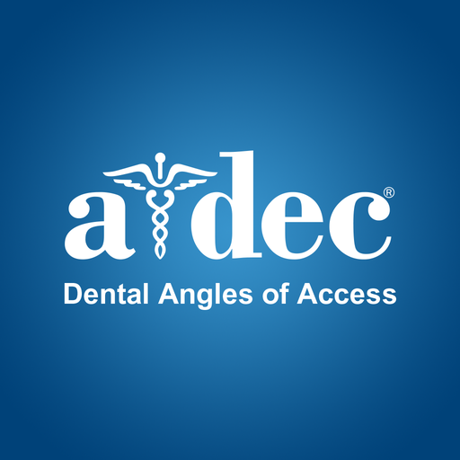 A-dec Dental Angles of Access logo