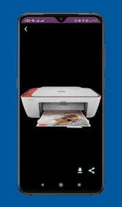 HP DeskJet 2600 Printer Guide