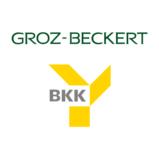 BKK GB logo