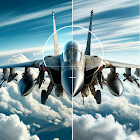 Sky Journey : Warplanes Game 2