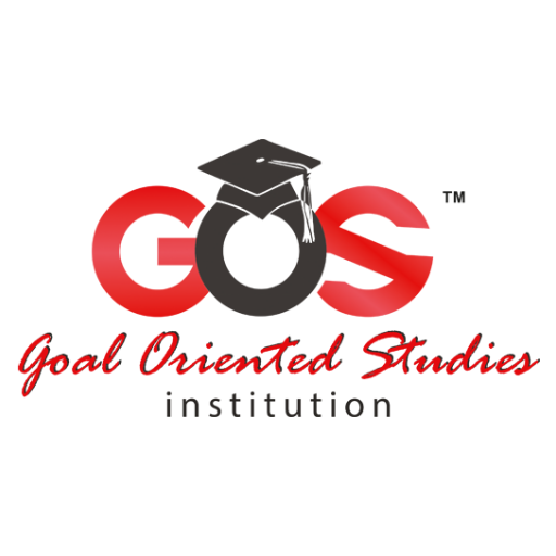 GOS E-Learning logo