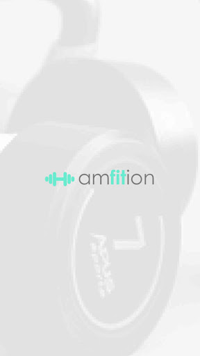 Android application Amfition screenshort