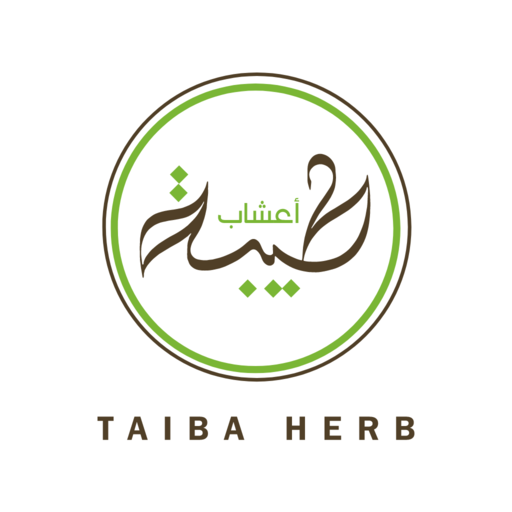 A3shab Taiba - أعشاب طيبة logo
