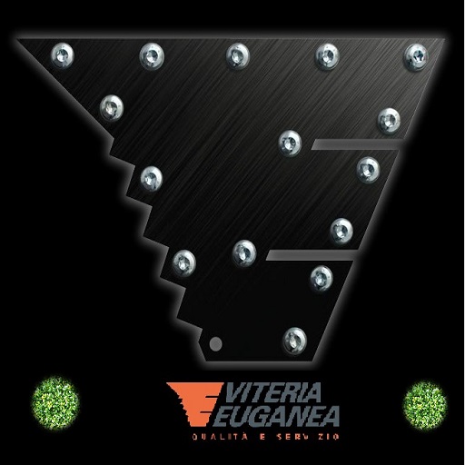 INVENTARIO MATERIALE LOGISTICA logo