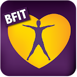 BFIT Aerobics for Fat Loss icon