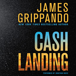 Icon image Cash Landing: A Novel