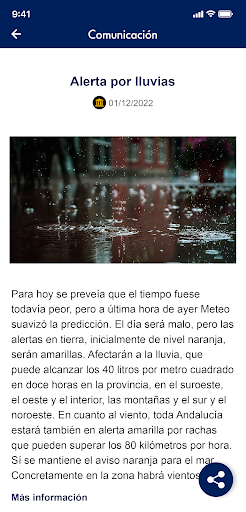 Sevilla La Nueva Cerca