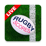 Rugby LiveScore 2015 icon