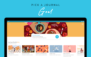 Journey – Diary, Journal (Patched) MOD APK 5.0.1B  poster 9