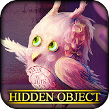 Hidden Object: Magic Adventure icon