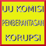 Cover Image of 下载 Undang2 Pemberantasan Korupsi 1.4 APK