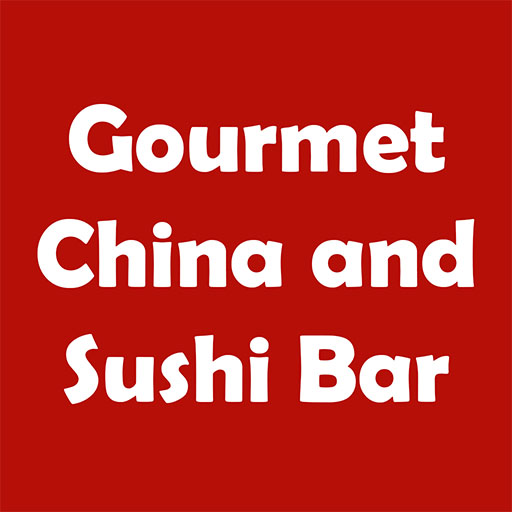 Gourmet China and Sushi Bar