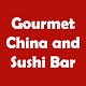 Gourmet China and Sushi Bar Download on Windows