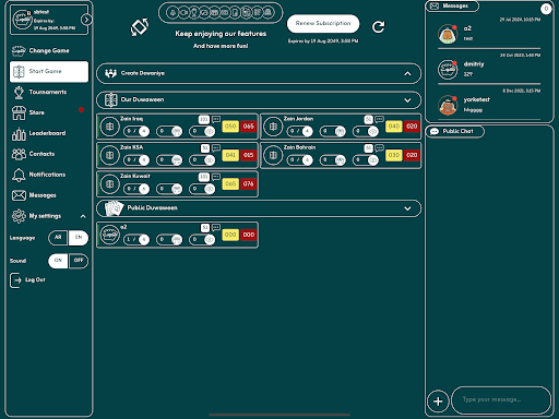 Screenshot 9
