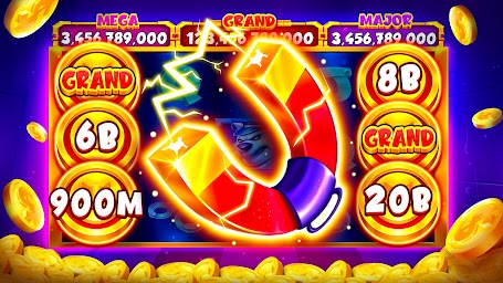 Cash Tornado™ Slots - Casino