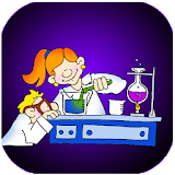 Kids Science Experiment icon