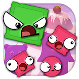 Angry Blocks: Block Remover icon
